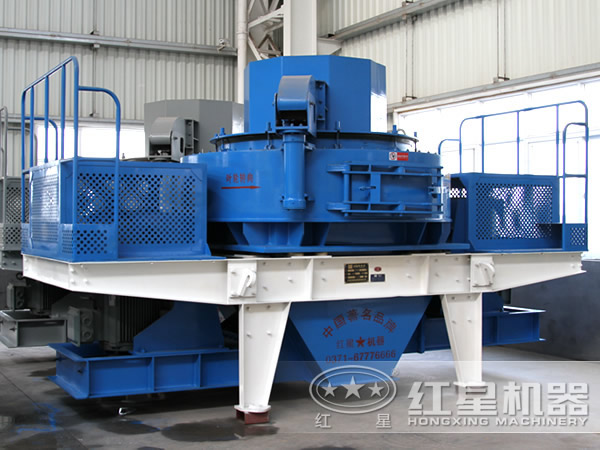 河南花崗巖制砂機(jī)廠家-價(jià)格怎么樣？可投不？