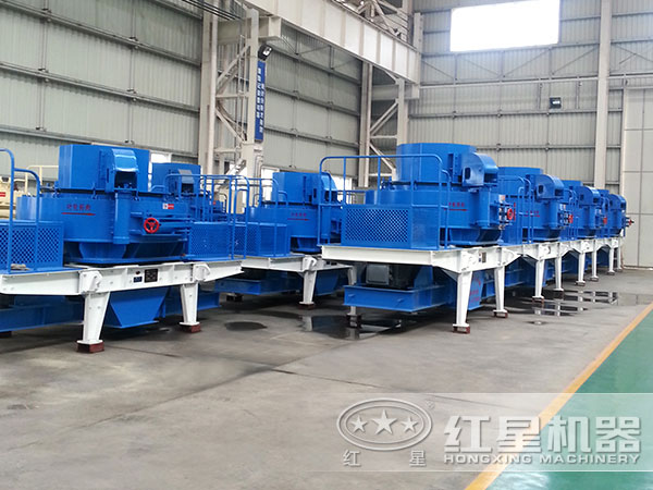 河南花崗巖制砂機(jī)廠家-價(jià)格怎么樣？可投不？