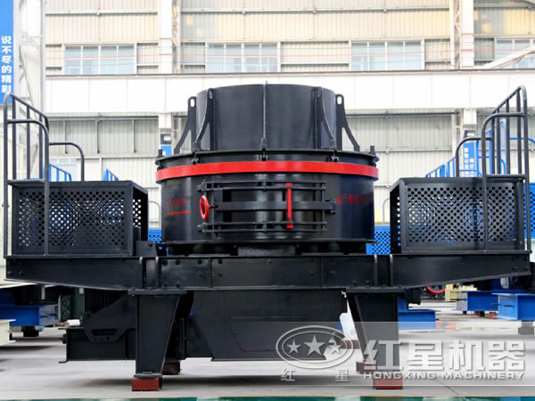 優(yōu)惠的沖擊式破碎機(jī)，“沙場”一手掌控