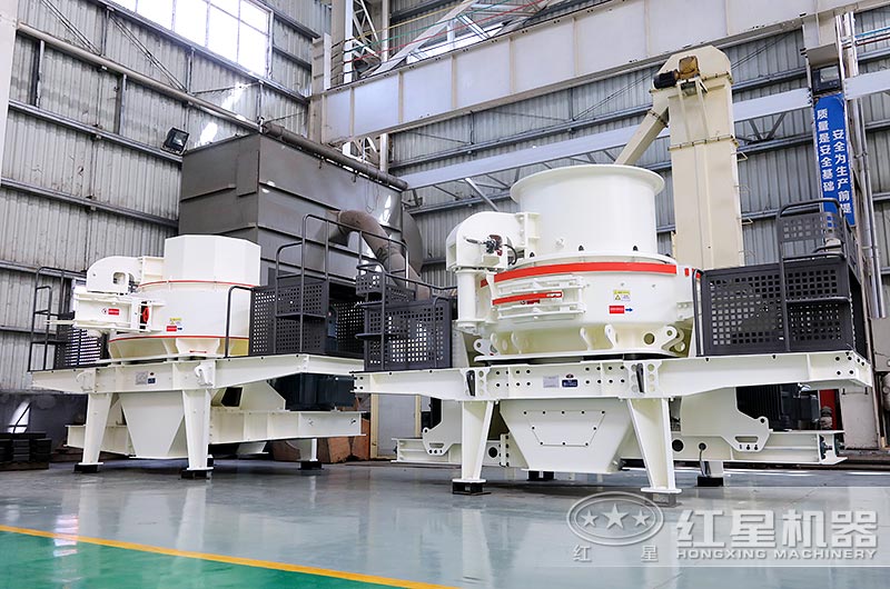 基建工程在疫情中迎來(lái)新機(jī)遇，砂石料生產(chǎn)線值得投資