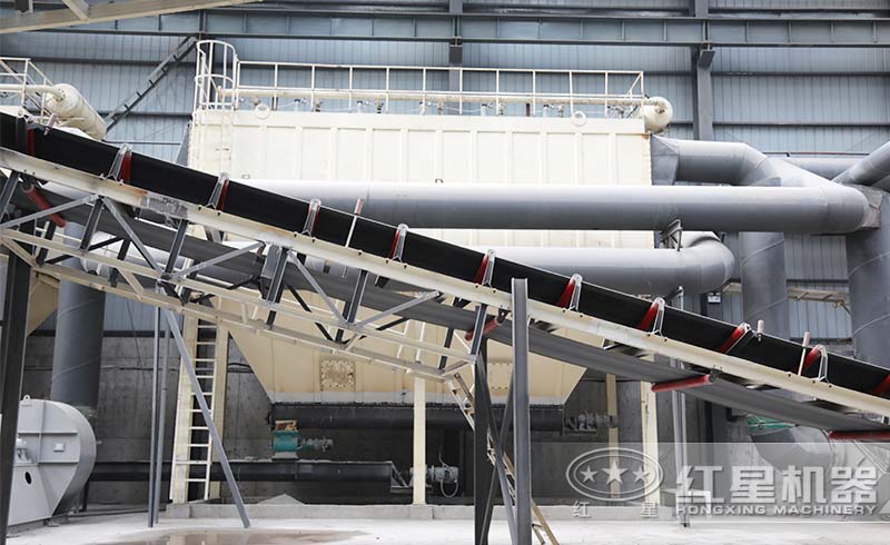 機(jī)制砂廠環(huán)保好不好批？投資制沙廠需要花費(fèi)多少成本？